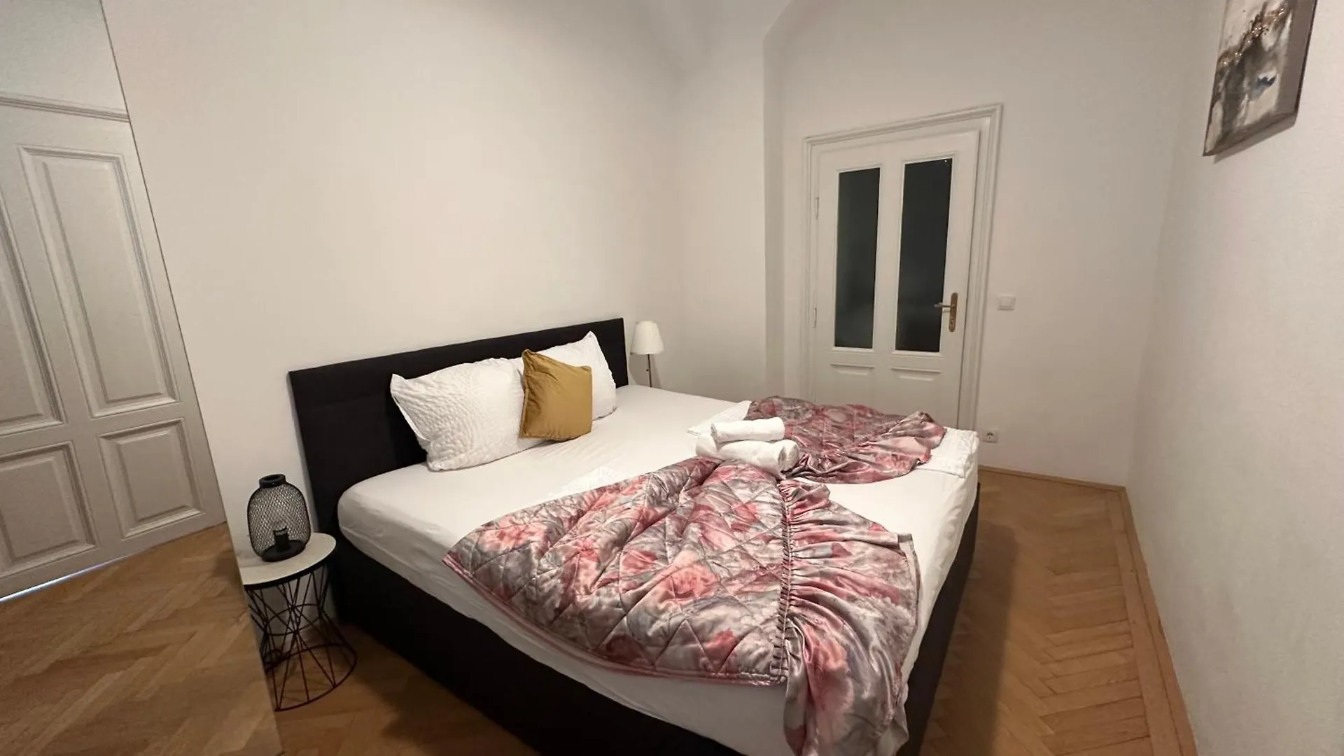 Apartments Opera فيينا