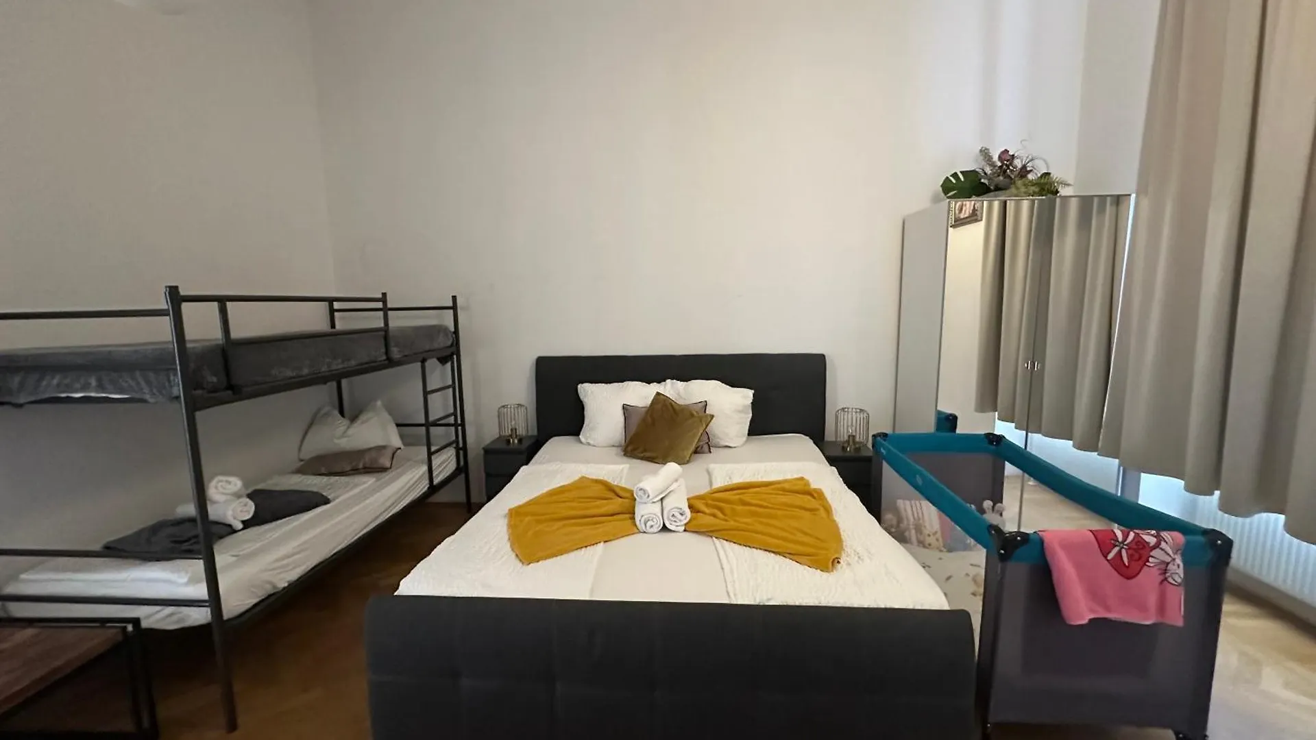 Apartments Opera فيينا