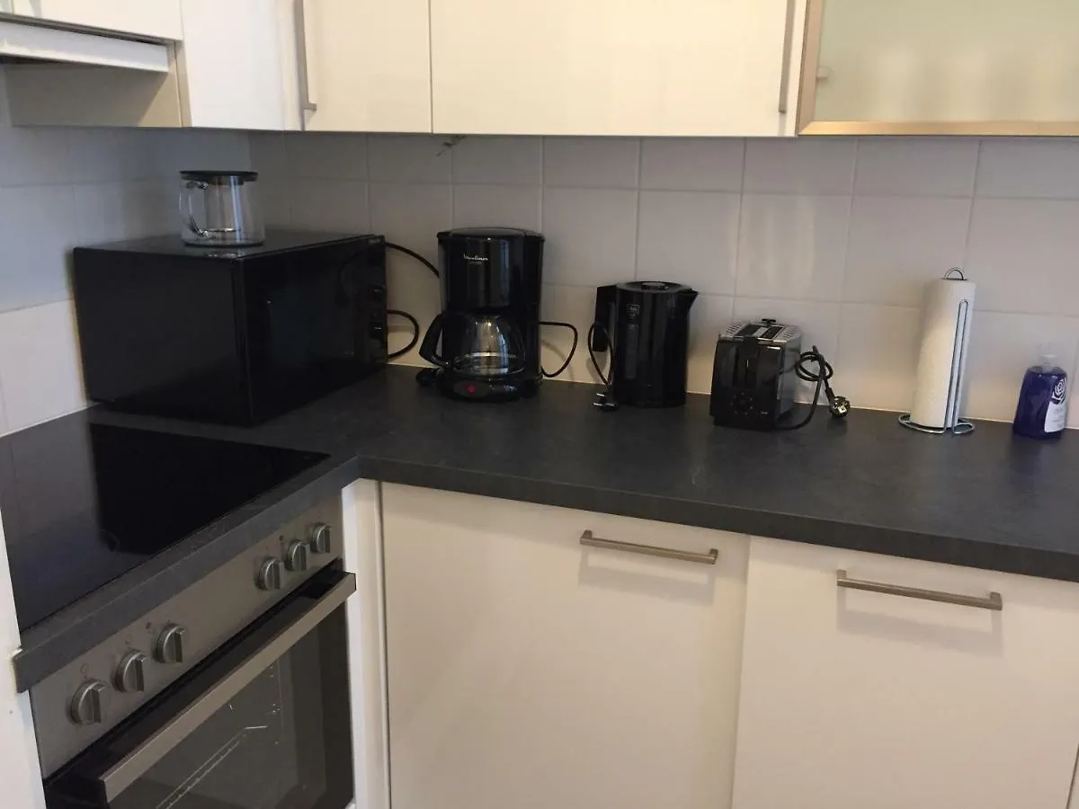 Apartments Opera فيينا