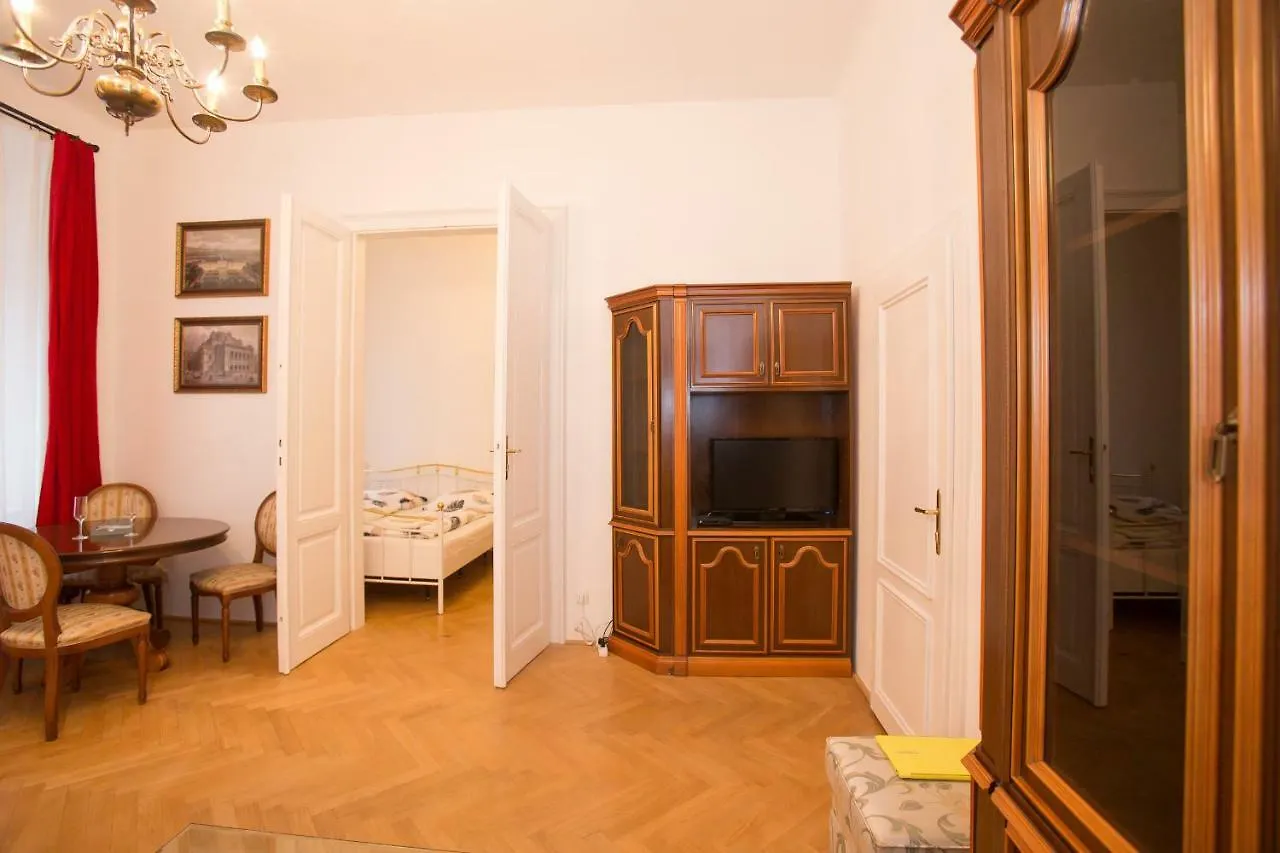 Apartments Opera فيينا
